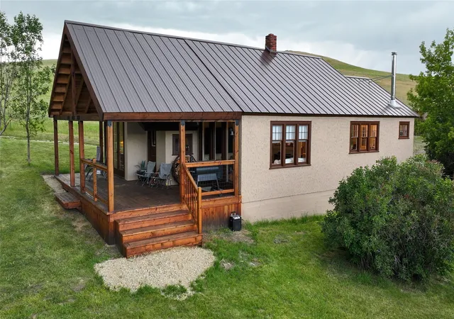 5th image of 581 Willow Creek Rd, Red Lodge, MT 59068 | MLS# 30074218