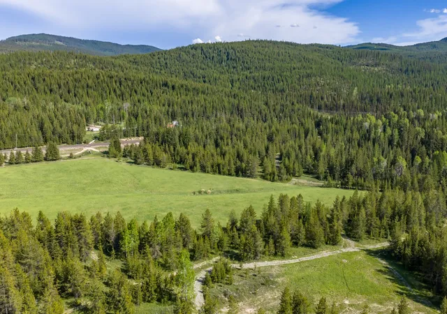 Homes for sale in Trego, MT | 6999 Fortine Creek Rd 31 Acres, Trego, MT 59934 | MLS# 30073534