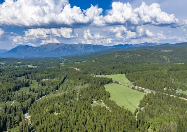 Homes for sale in Trego, MT | Nhn Fortine Creek Rd 22 Acres, Trego, MT 59934 | MLS# 30074335