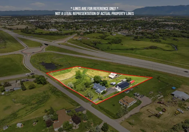 1st image of 105 Valley View Dr, Kalispell, MT 59901 | MLS# 30073196