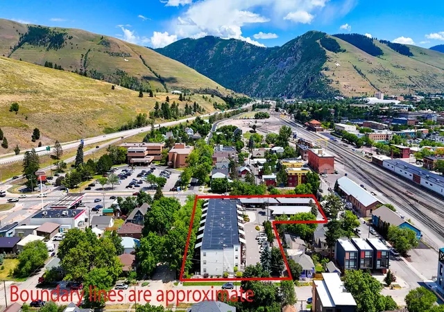 27th image of 801 N Orange St #211, Missoula, MT 59802 | MLS# 30074350
