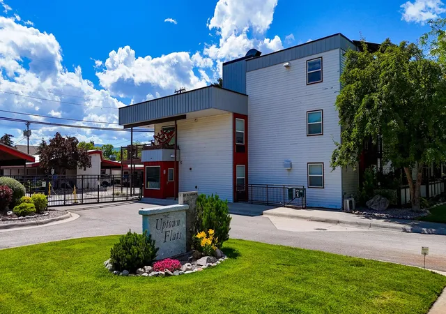 2nd image of 801 N Orange St #211, Missoula, MT 59802 | MLS# 30074350