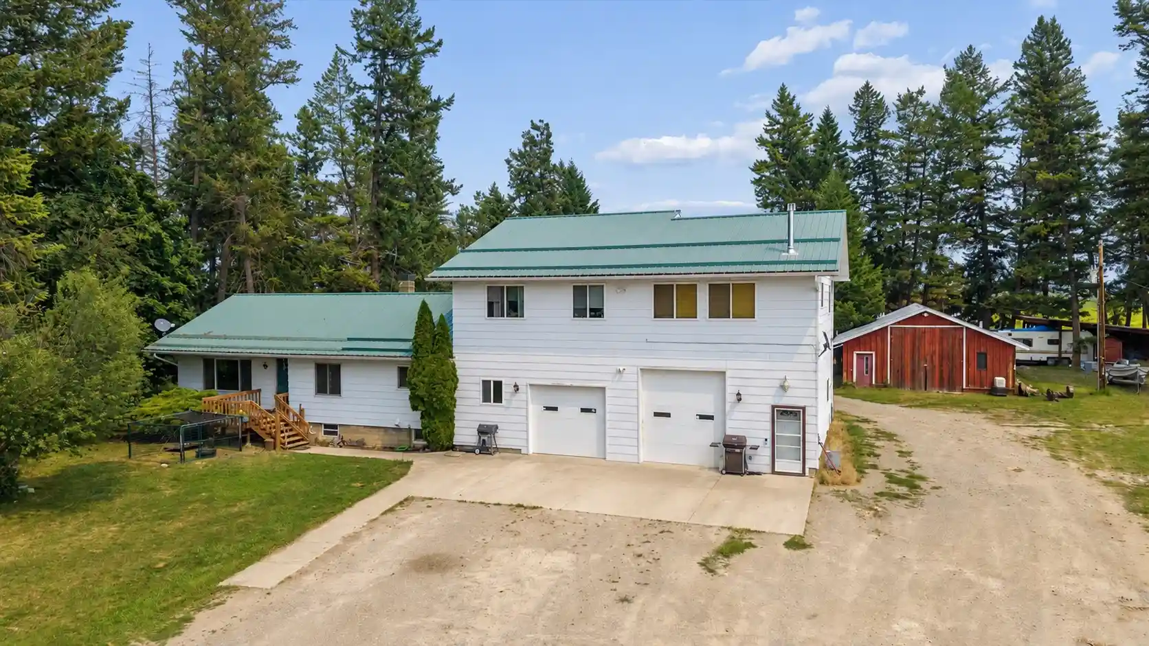 Photo 1 of Single family home for sale at 480 Egan Rd, Kalispell, MT 59901 | MLS# 30074366 | Listing updated on 2026-10-23