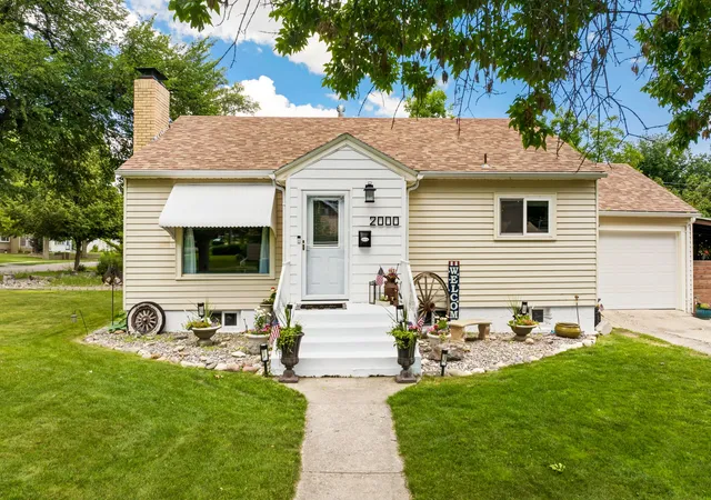 Homes for sale in Great Falls, MT | 2000 2nd Ave N, Great Falls, MT 59401 | MLS# 30074220
