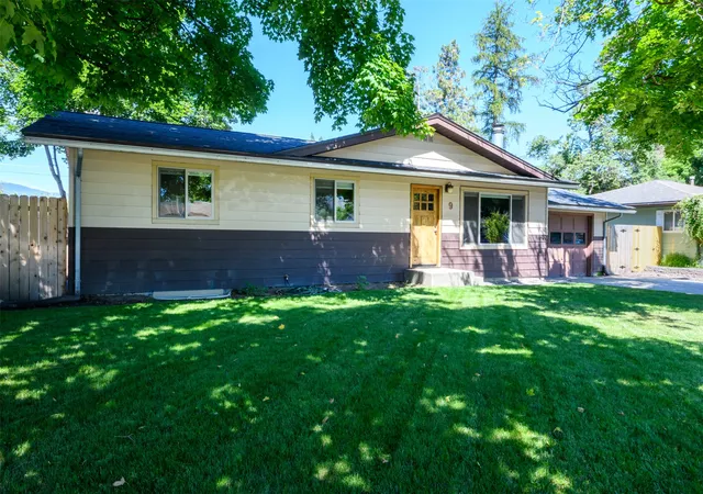 Homes for sale in Missoula, MT | 9 Virginia Dr, Missoula, MT 59803 | MLS# 30074342