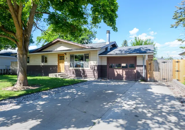 Homes for sale in Missoula, MT | 9 Virginia Dr, Missoula, MT 59803 | MLS# 30074342