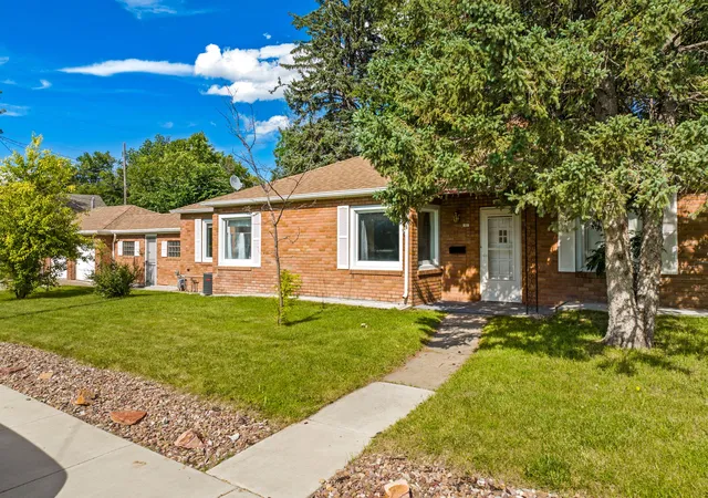 Homes for sale in Great Falls, MT | 1801 1st Ave S, Great Falls, MT 59401 | MLS# 30074310
