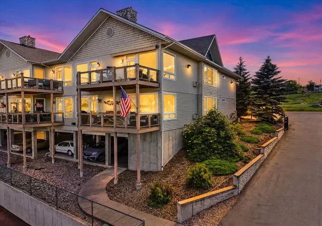 1st image of 100 Rocky Point Rd #A4, Polson, MT 59860 | MLS# 30074268