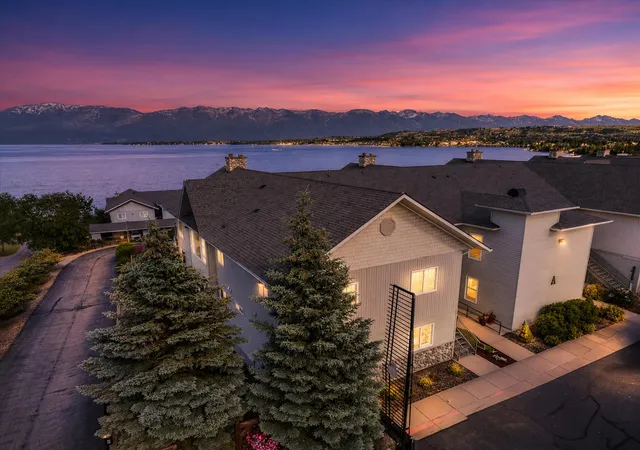 Photo 3 of Condo for sale at 100 Rocky Point Rd #A4, Polson, MT 59860 | MLS# 30074268 | Listing updated on 2026-07-13