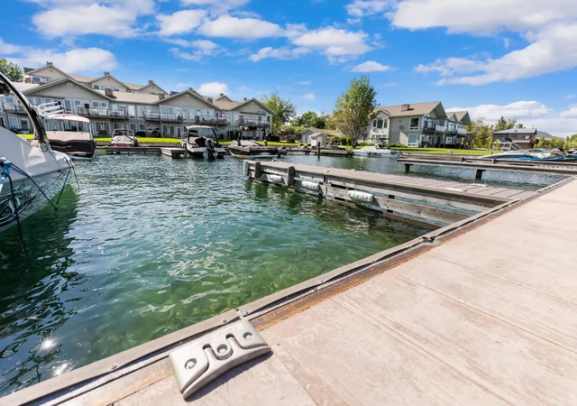Photo 4 of Condo for sale at 100 Rocky Point Rd #A4, Polson, MT 59860 | MLS# 30074268 | Listing updated on 2026-07-13