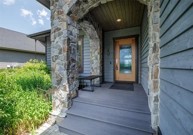 Photo 3 of Single family home for sale at 4993 Flatwater Dr, Whitefish, MT 59937 | MLS# 30074297 | Listing updated on 2026-07-11
