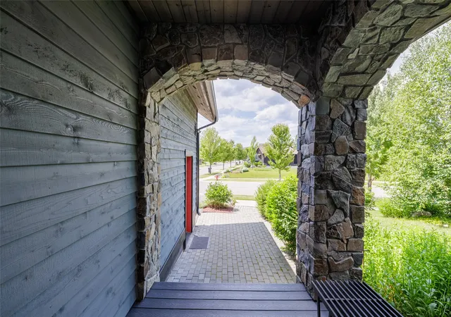 Photo 4 of Single family home for sale at 4993 Flatwater Dr, Whitefish, MT 59937 | MLS# 30074297 | Listing updated on 2026-07-11