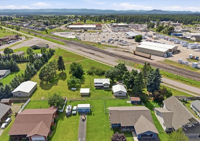 2nd image of 185 Veteran Dr, Columbia Falls, MT 59912 | MLS# 30074369