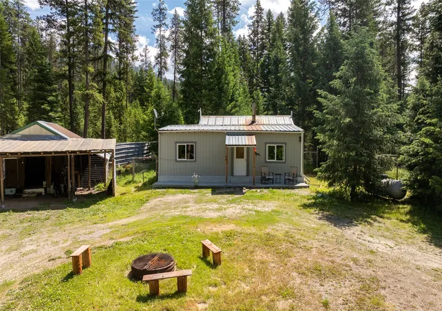Homes for sale in Saint Regis, MT | 623 Cabin City Loop, Saint Regis, MT 59866 | MLS# 30074187