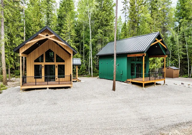 Homes for sale in Columbia Falls, MT | 569 Trumbull Canyon Rd, Columbia Falls, MT 59912 | MLS# 30074364