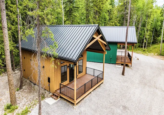 1st image of 569 Trumbull Canyon Rd, Columbia Falls, MT 59912 | MLS# 30074364