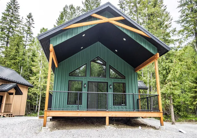 Homes for sale in Columbia Falls, MT | 569 Trumbull Canyon Rd, Columbia Falls, MT 59912 | MLS# 30074364