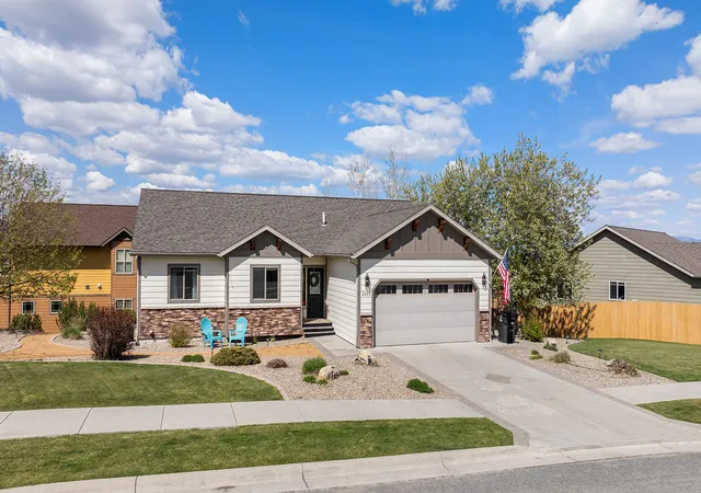 2nd image of 2650 Knight St, Helena, MT 59601 | MLS# 30074189