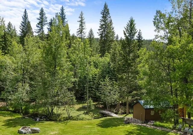 Homes for sale in Kila, MT | 1815 Emmons Canyon Rd, Kila, MT 59920 | MLS# 30073490