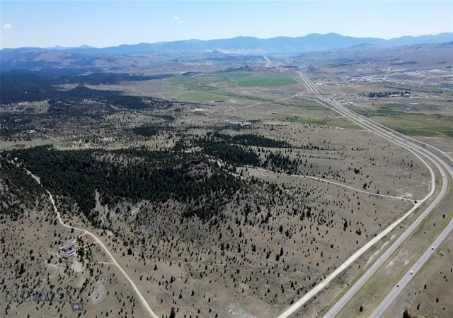 2nd image of Tbd N Ramsay Rd, Ramsay, MT 59748 | MLS# 30074437
