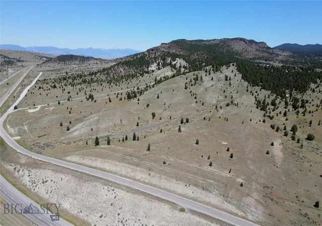 3rd image of Tbd N Ramsay Rd, Ramsay, MT 59748 | MLS# 30074437