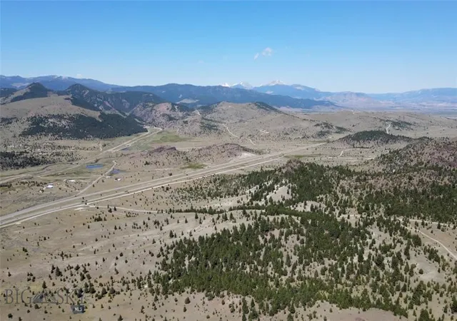 4th image of Tbd N Ramsay Rd, Ramsay, MT 59748 | MLS# 30074437
