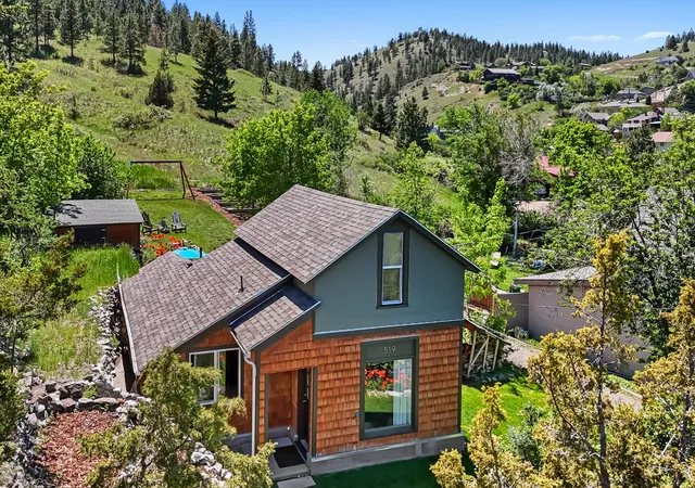 Homes for sale in Helena, MT | 519 1st St, Helena, MT 59601 | MLS# 30074304