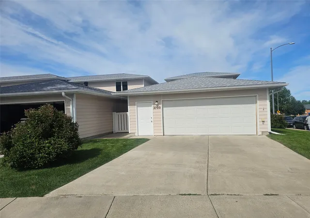 Photo 1 of Condo for sale at 2700 Desert Dr, Great Falls, MT 59405 | MLS# 30074417 | Listing updated on 2026-09-01