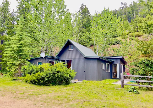 1st image of 310 N Forest St, Neihart, MT 59465 | MLS# 30074445
