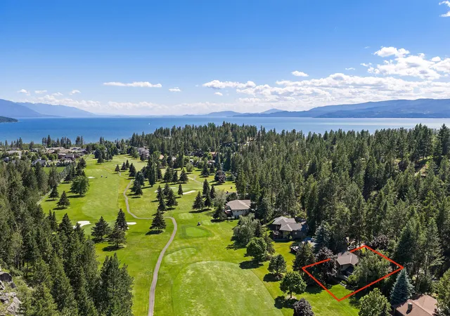 59th image of 147 Golf Ter, Bigfork, MT 59911 | MLS# 30074409