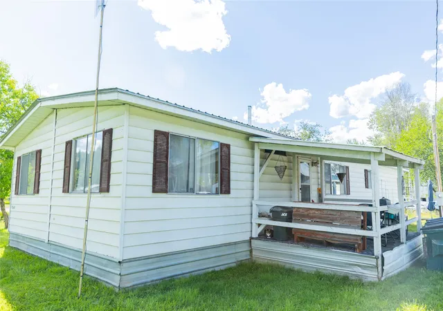 Photo 3 of Single family home for sale at 34561 Us Hwy 2 S #24, Libby, MT 59923 | MLS# 30074348 | Listing updated on 2026-10-08