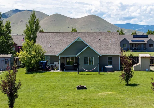2nd image of 7261 Traces Dr, Helena, MT 59602 | MLS# 30074461