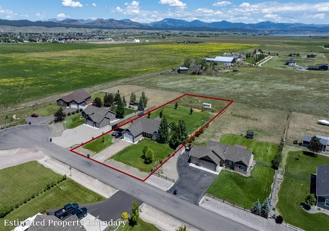 4th image of 7261 Traces Dr, Helena, MT 59602 | MLS# 30074461
