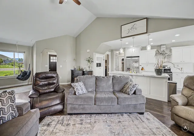 5th image of 7261 Traces Dr, Helena, MT 59602 | MLS# 30074461