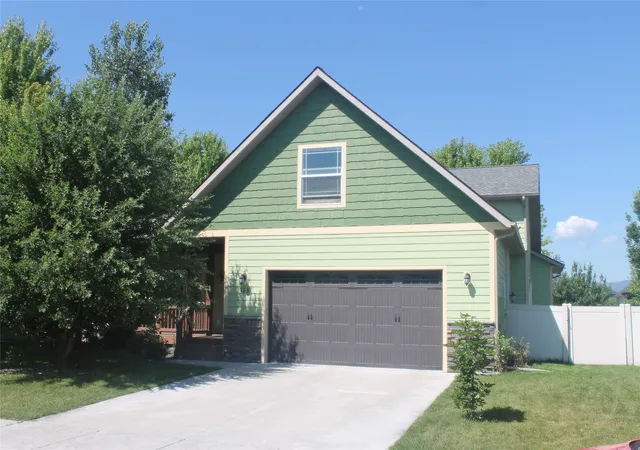 2nd image of 158 Taelor Rd, Kalispell, MT 59901 | MLS# 30073332