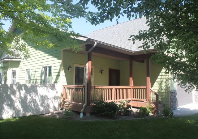 3rd image of 158 Taelor Rd, Kalispell, MT 59901 | MLS# 30073332