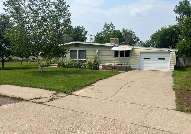 Homes for sale in Big Sandy, MT | 822 Second St, Big Sandy, MT 59520 | MLS# 30074464