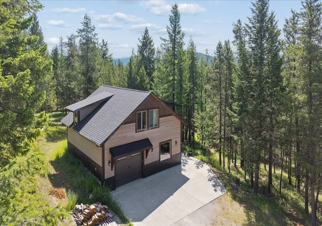 1st image of 187 Bear Cat Trl, Marion, MT 59925 | MLS# 30074459