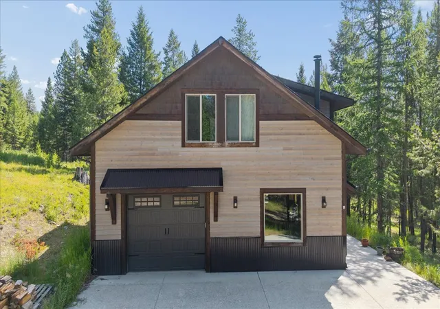 4th image of 187 Bear Cat Trl, Marion, MT 59925 | MLS# 30074459