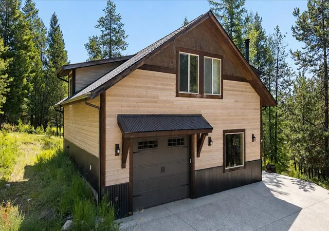 5th image of 187 Bear Cat Trl, Marion, MT 59925 | MLS# 30074459