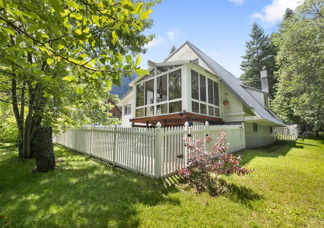 Photo 1 of Single family home for sale at 150 5th Street W, Hungry Horse, MT 59919 | MLS# 30074473 | Listing updated on 2026-08-01