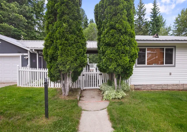 Photo 3 of Single family home for sale at 150 5th Street W, Hungry Horse, MT 59919 | MLS# 30074473 | Listing updated on 2026-08-01