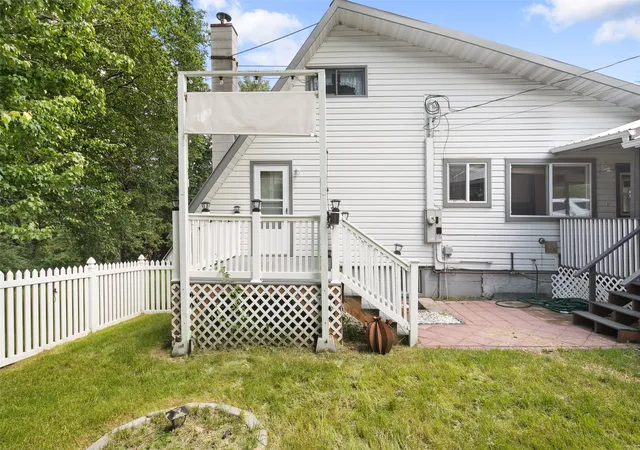 Photo 3 of Single family home for sale at 150 5th Street W, Hungry Horse, MT 59919 | MLS# 30074473 | Listing updated on 2026-08-01