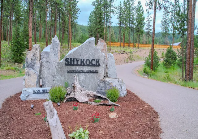 Photo 1 of Land for sale at 313 Shyrock Loop Dr, Superior, MT 59872 | MLS# 30074452 | Listing updated on 2026-07-22
