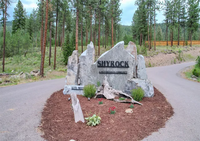 Photo 27 of Land for sale at 313 Shyrock Loop Dr, Superior, MT 59872 | MLS# 30074452 | Listing updated on 2026-07-22