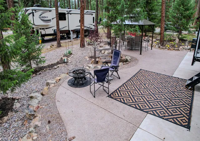 Photo 5 of Land for sale at 313 Shyrock Loop Dr, Superior, MT 59872 | MLS# 30074452 | Listing updated on 2026-07-22