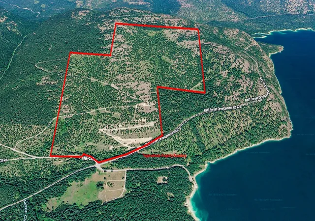 4th image of Nhn Montana Wild Resort, Libby, MT 59923 | MLS# 30074470