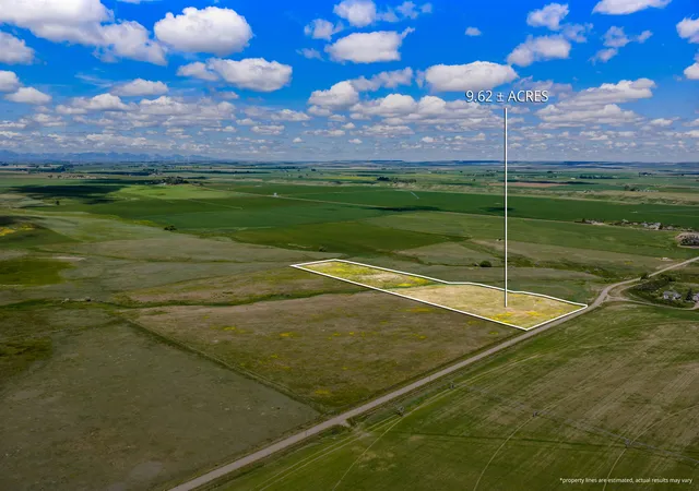 Land for sale at Lot 2 13th Lane NE, Power, MT 59468 | MLS# 30074337