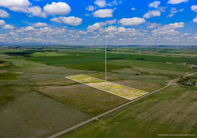 Land for sale at Lot 3 13th Lane NE, Power, MT 59468 | MLS# 30074343