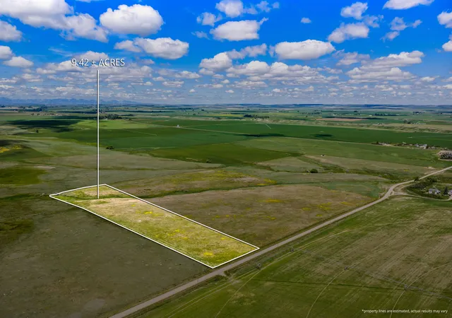 Land for sale at Lot 5 13th Lane NE, Power, MT 59468 | MLS# 30074354